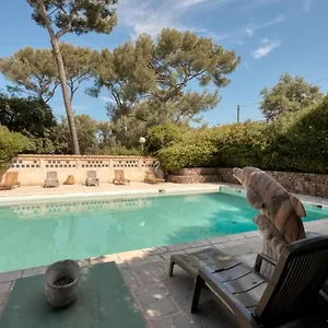 83a1 - Chalet Neuf En Bois Au Camping De La Lezardiere Camping La Valette-du-Var