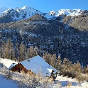 Montagne Appartement Les Orres