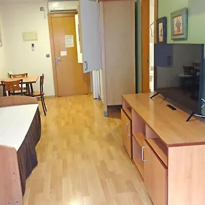 Rambles Appartement Barcelone