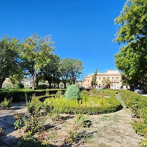 Mirador Del Transito Tolède