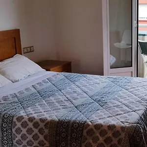 3 Bedrooms Soho Parking Included Appartement Saint-Sébastien